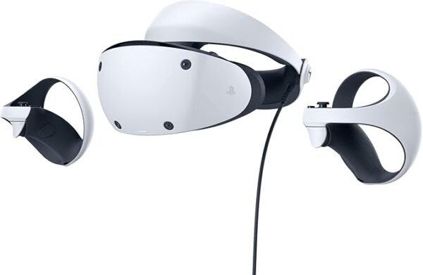 PLAYSTATION VR2 - Image 2