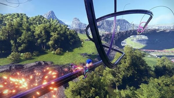 Sonic Frontiers PS5 - Image 4
