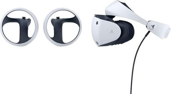 PLAYSTATION VR2 - Image 3