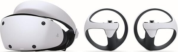 PLAYSTATION VR2 - Image 4