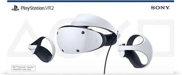 PLAYSTATION VR2