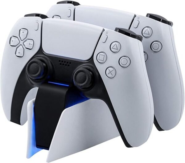 PS5 Controller Charger