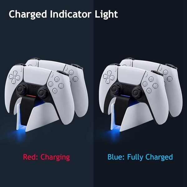 PS5 Controller Charger - Image 2