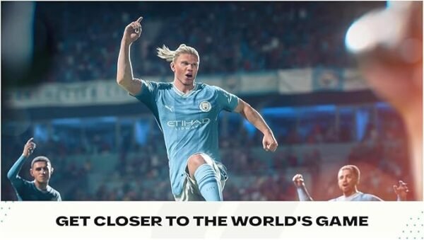 EA Sports - FC24 (Xbox Series X) - Image 3