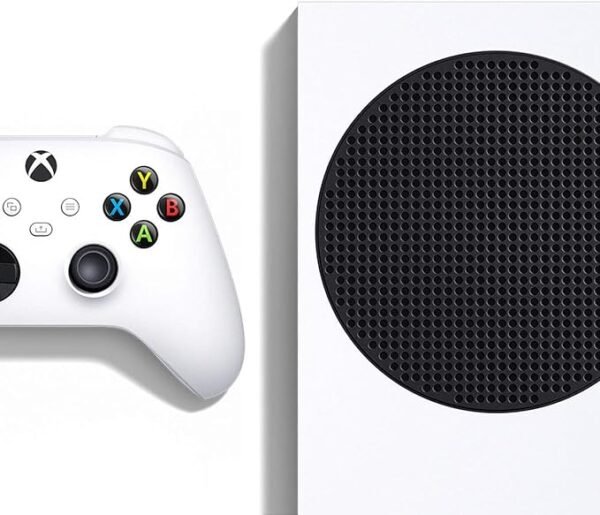 Xbox Series S - Image 2