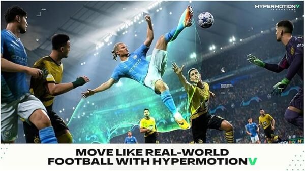EA Sports - FC24 (Xbox Series X) - Image 4